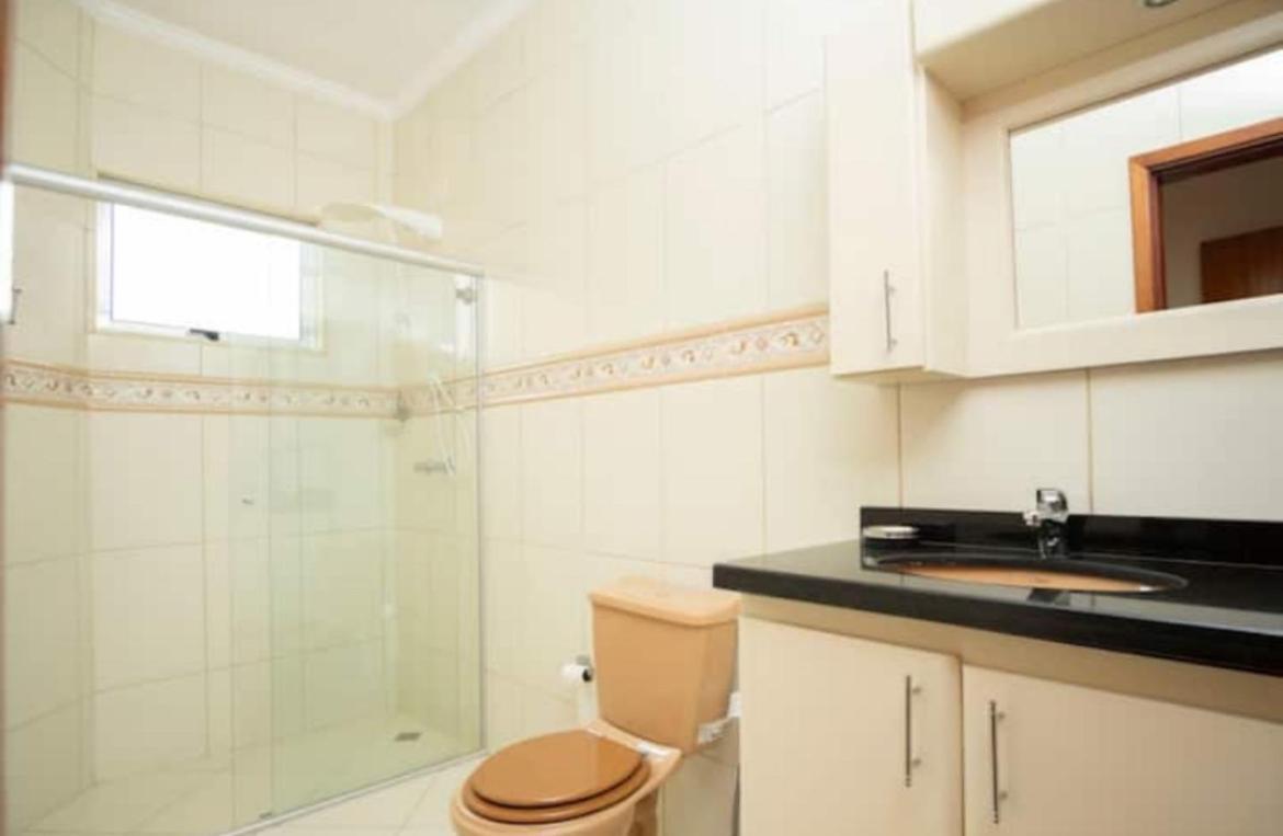 Proximo Ao Centro, 3 Quartos Com