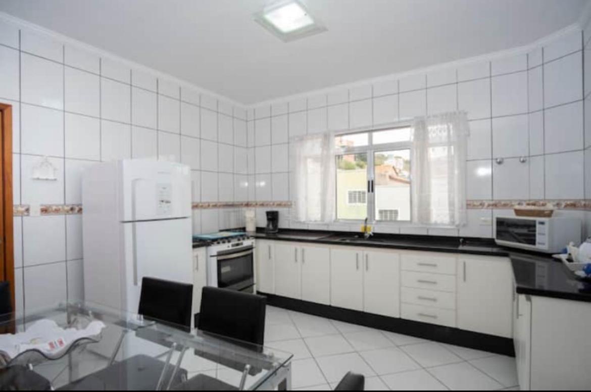 Apartment Proximo Ao Centro, 3 Quartos Com