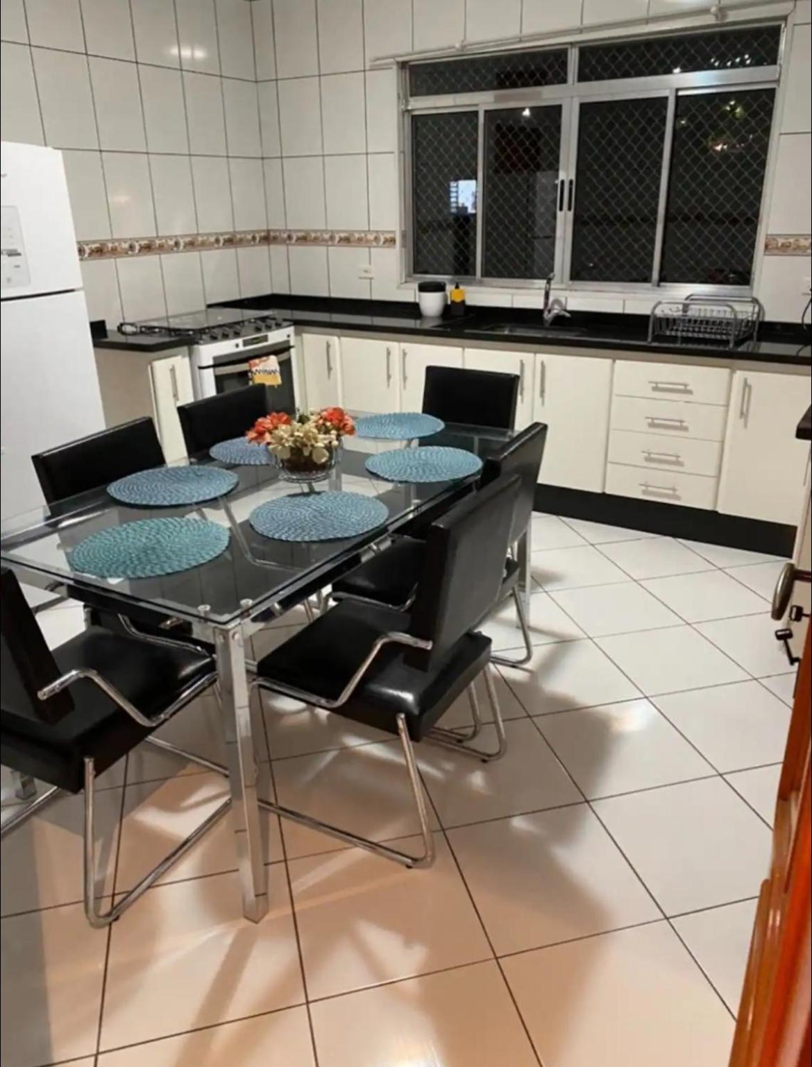 Proximo Ao Centro, 3 Quartos Com Apartment Pocos de Caldas