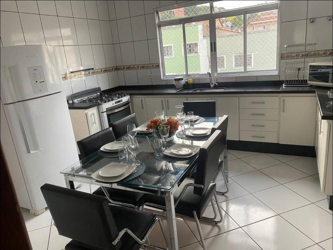 Proximo Ao Centro, 3 Quartos Com Apartment Pocos de Caldas
