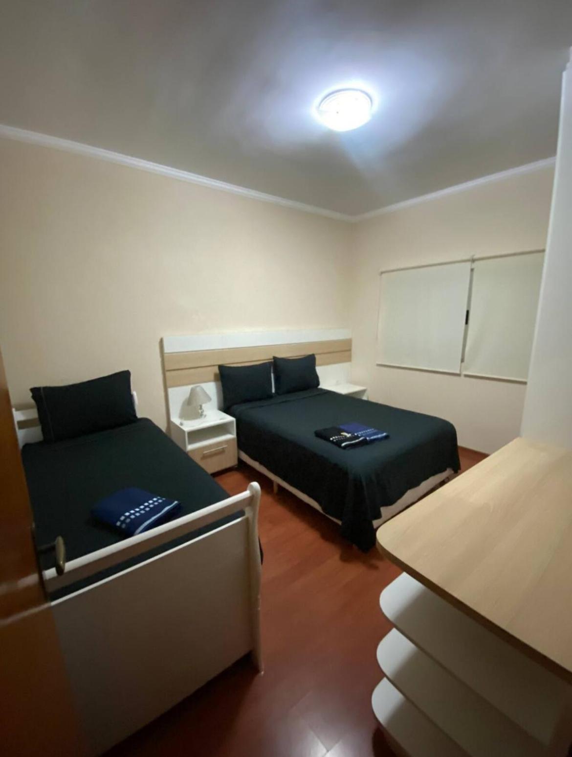 Proximo Ao Centro, 3 Quartos Com