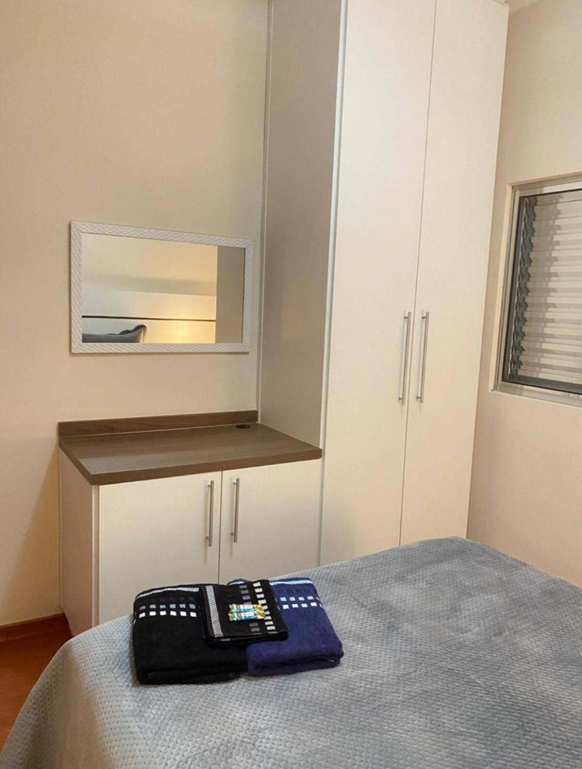 Proximo Ao Centro, 3 Quartos Com * Pocos de Caldas