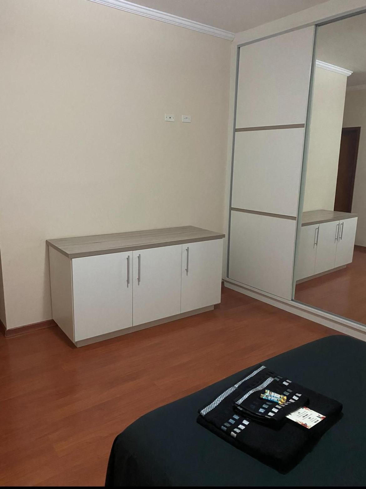 Apartment Proximo Ao Centro, 3 Quartos Com