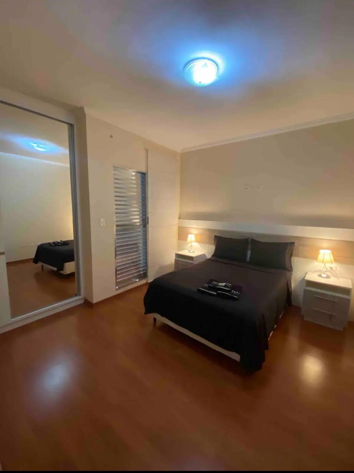 Apartment Proximo Ao Centro, 3 Quartos Com *