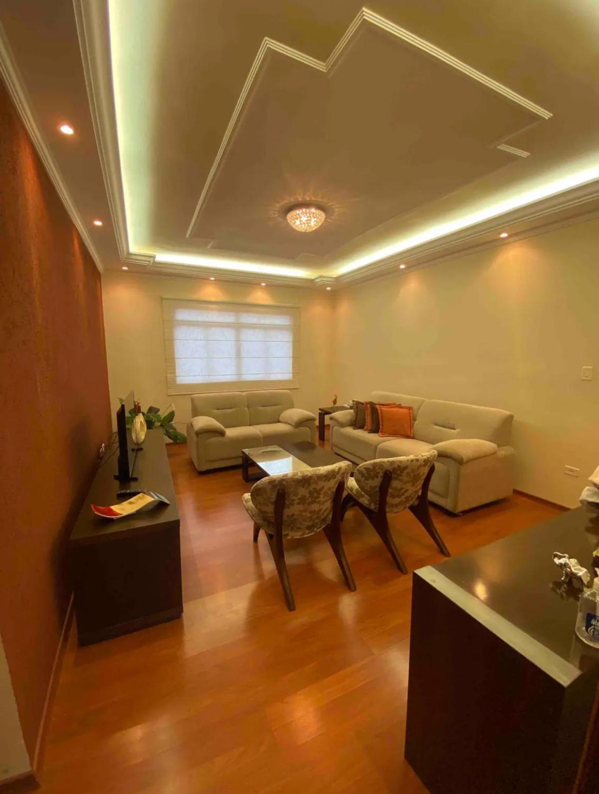 Proximo Ao Centro, 3 Quartos Com