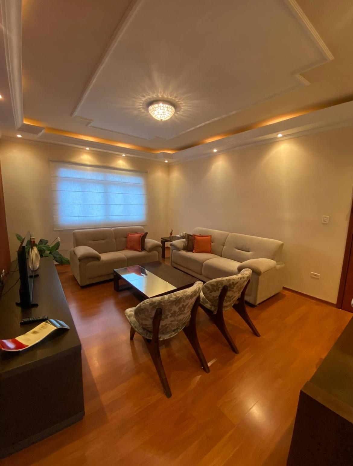 Proximo Ao Centro, 3 Quartos Com Apartment *