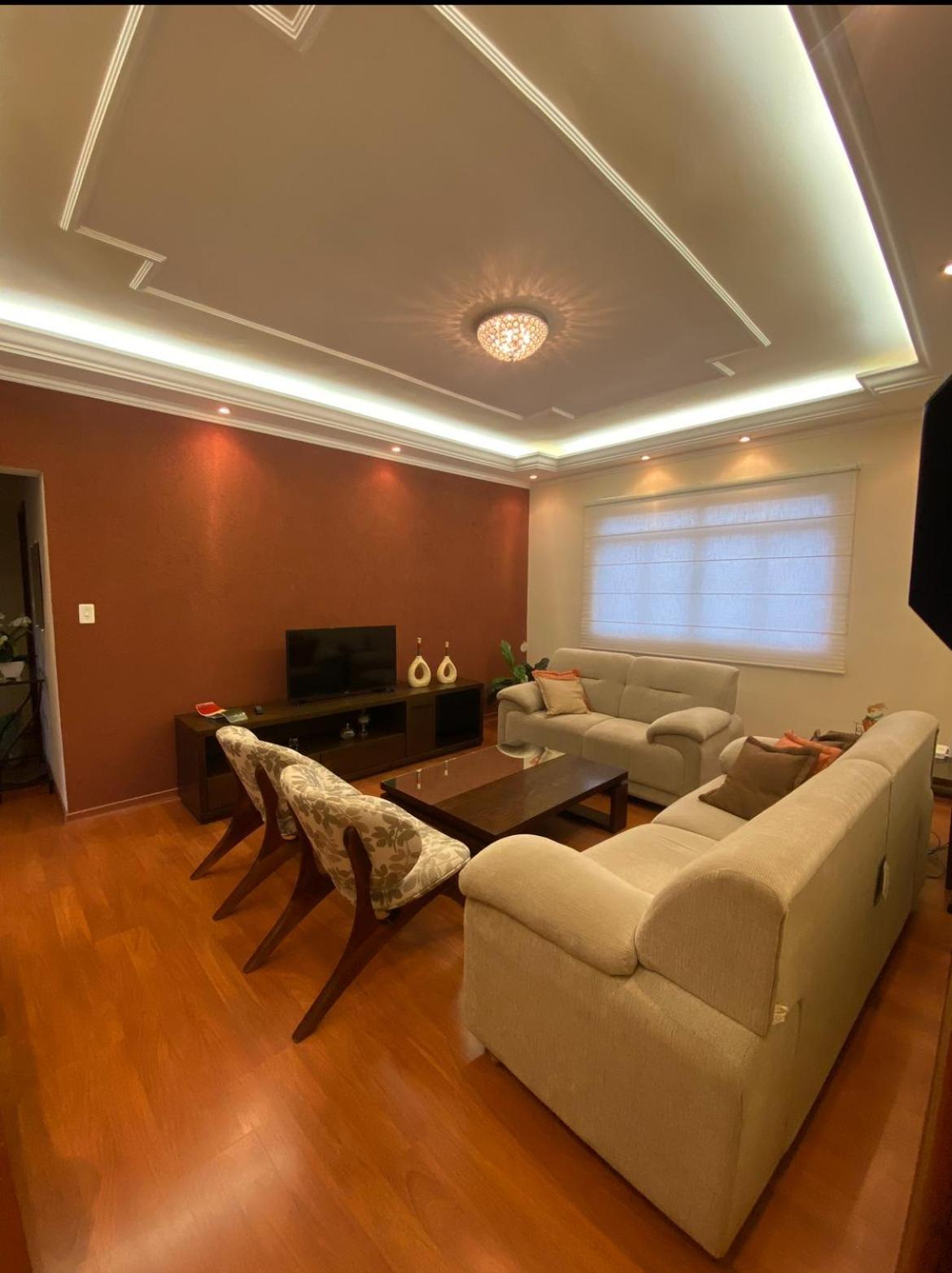 Apartment Proximo Ao Centro, 3 Quartos Com *