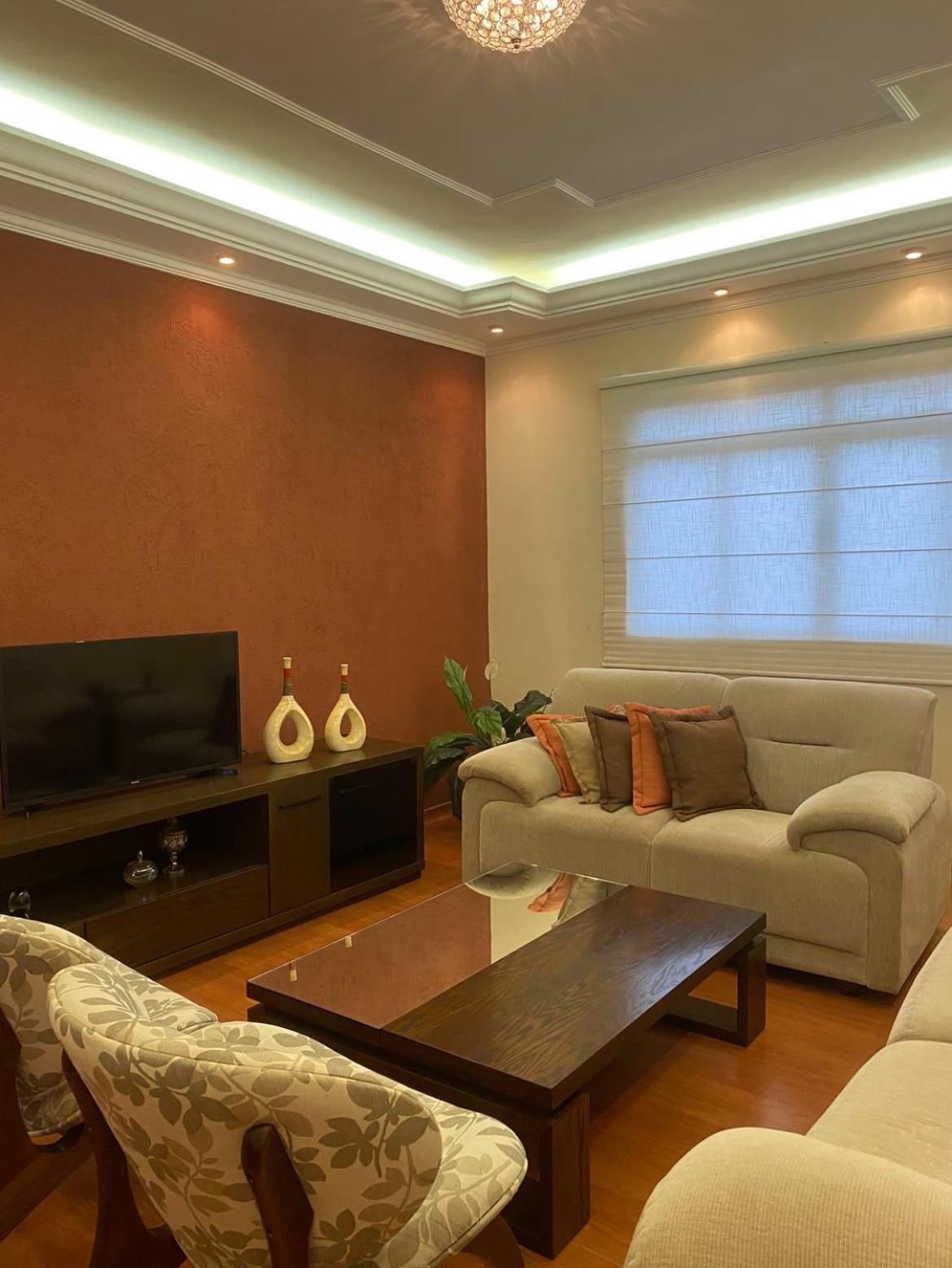 Proximo Ao Centro, 3 Quartos Com Apartment *