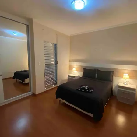 Proximo Ao Centro, 3 Quartos Com Suite Pocos de Caldas Exterior photo