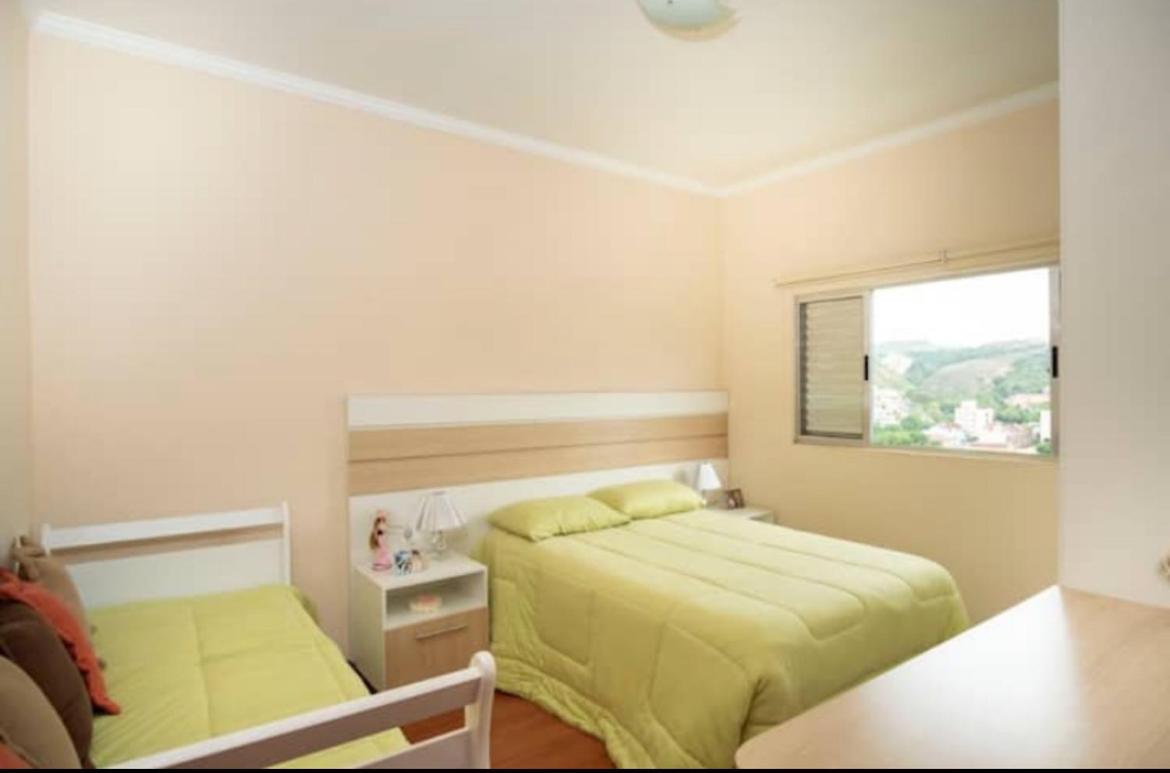 Proximo Ao Centro, 3 Quartos Com *