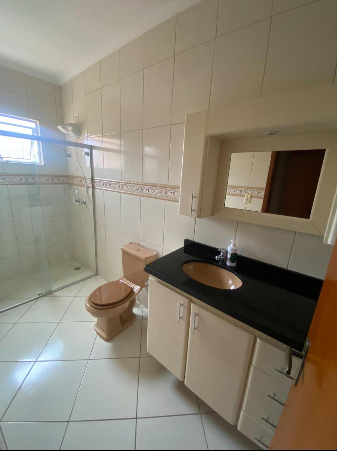 Proximo Ao Centro, 3 Quartos Com